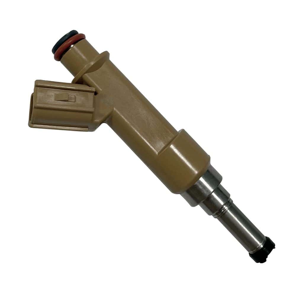 Kacrik 4PC Nuevos Inyectores de Combustible Compatibles - Imagen 4