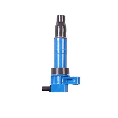 ENA Juego de 4 Bobinas de Encendido Azules Compatibles con - Imagen 3