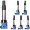 Pack de 6 Bobinas de Encendido ENA Azul 2.8 3.6 V6 2004