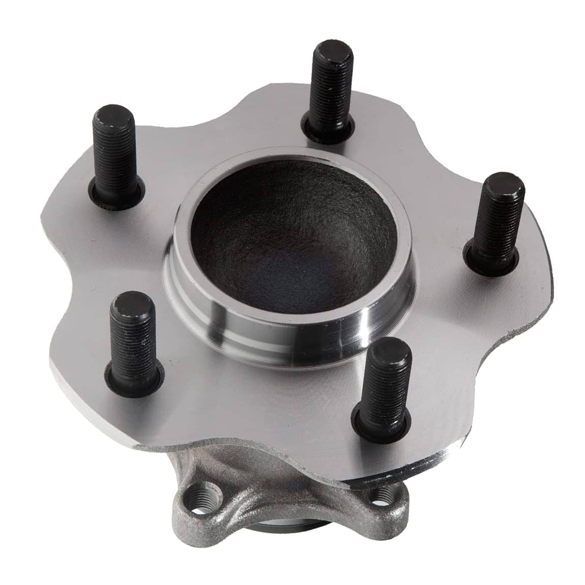 KEYOOG 2 Piezas 512530 (5 Lug) Conjunto de Buje de Rueda - Imagen 8