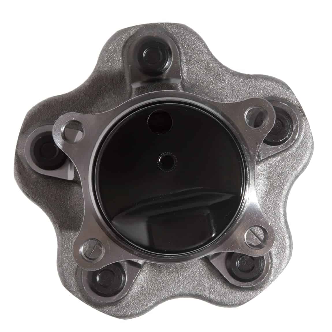 KEYOOG 2 Piezas 512530 (5 Lug) Conjunto de Buje de Rueda - Imagen 5