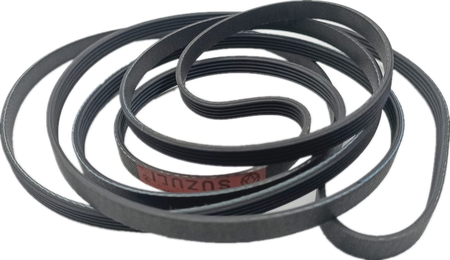 WE12X10015 AP5184154 PS3493629 para GE Secadora Correa de - Imagen 4