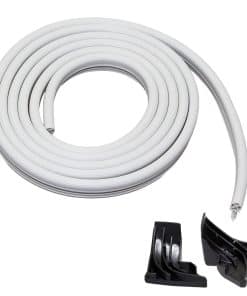 WD08X10057 Junta de Puerta de Lavavajillas con WD8X227 &