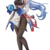 Estatuilla de PVC Apex Genshin Impact: Ganyu Frostdew Trail