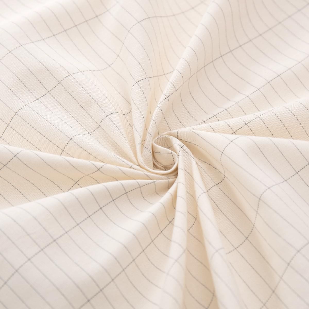 Sábana de Conexión de Tierra Queen, Algodón Orgánico + - Imagen 5