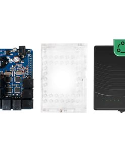 Kit Básico Core de Cubelets BrickPi