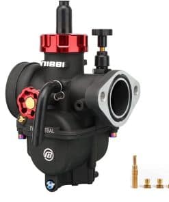 Carburador NIBBI PE28FL con Brida Propia 150CC 200CC 250CC