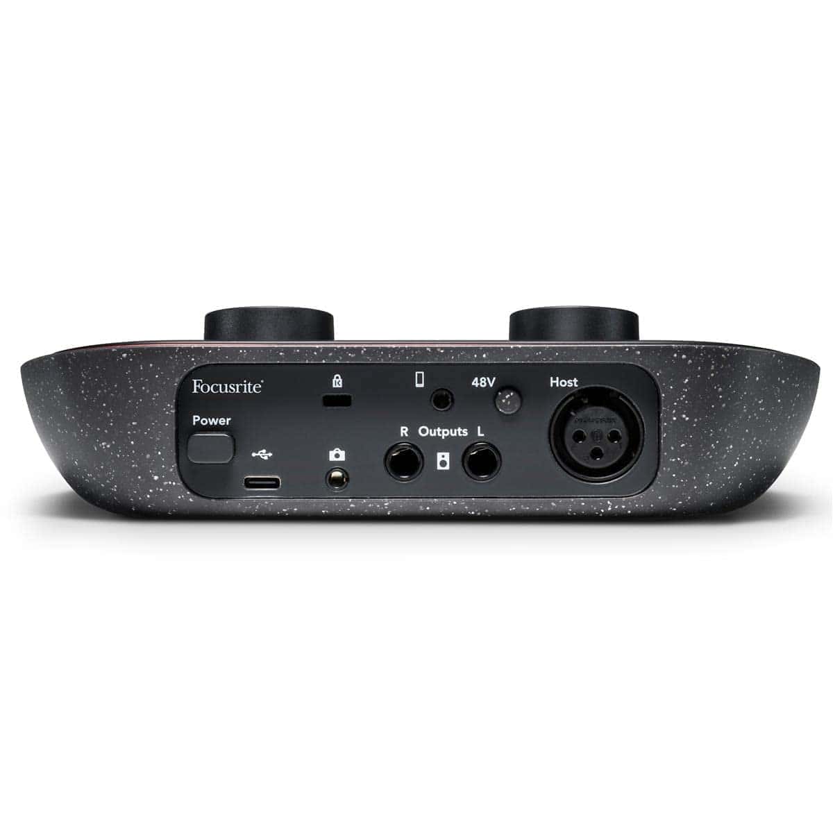 Focusrite Vocaster One Studio – Interfaz de Podcasting para - Imagen 7