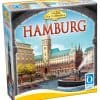 Juego de Mesa Hamburg | Queen Games - Colección Ciudad