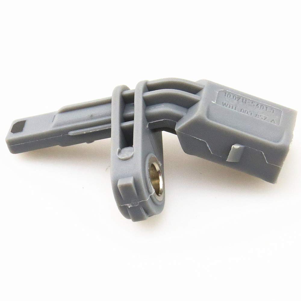 4Pcs Sensor de Velocidad de Rueda ABS Para VW Passat B7 CC - Imagen 4