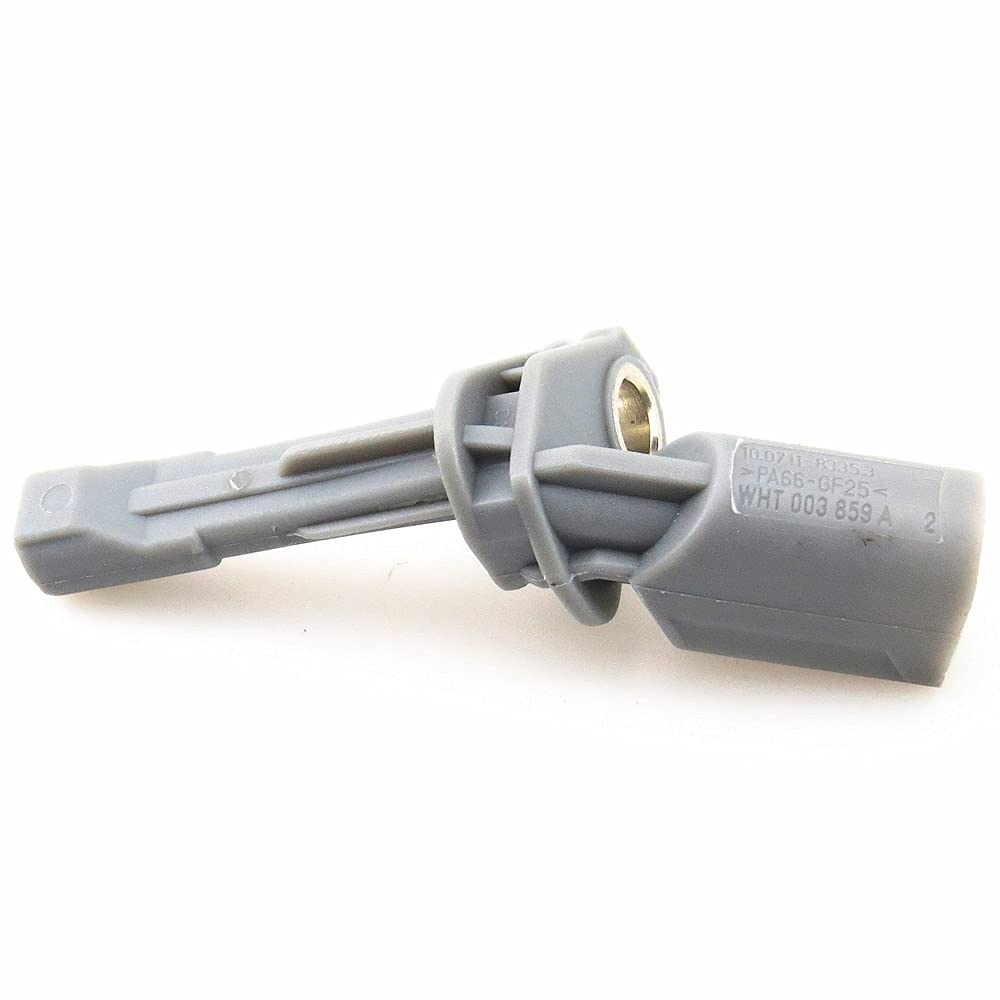 4Pcs Sensor de Velocidad de Rueda ABS Para VW Passat B7 CC - Imagen 6