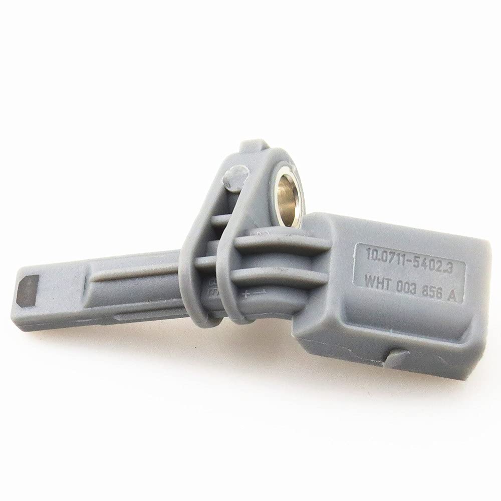 4Pcs Sensor de Velocidad de Rueda ABS Para VW Passat B7 CC - Imagen 3