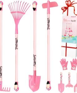Juego de Rastrillo y Pala para Niños Altdorff, Herramientas