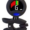 Afinador de Guitarra SNARK (SST-1)