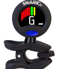 Afinador de Guitarra SNARK (SST-1)
