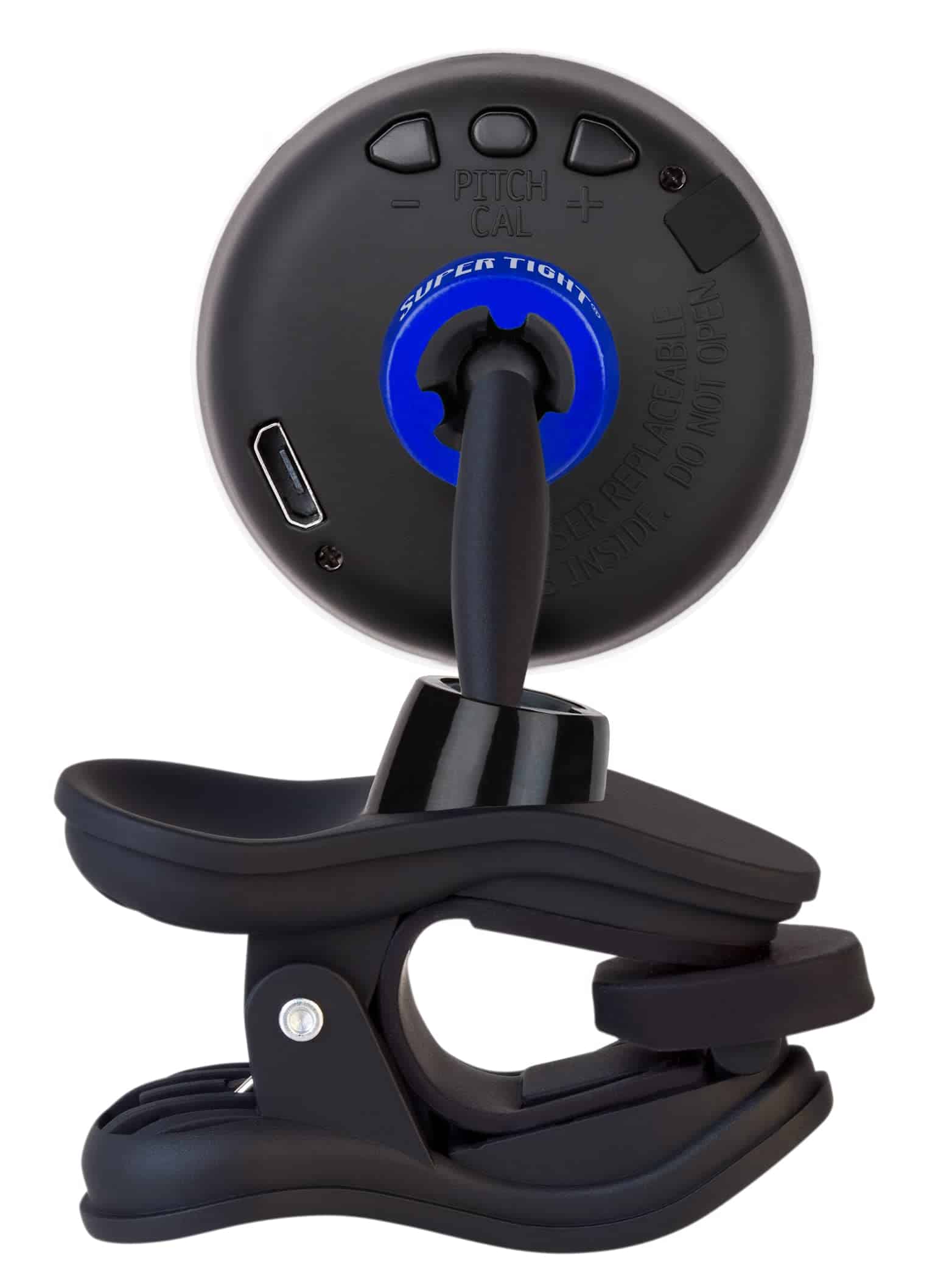 Afinador de Guitarra SNARK (SST-1) - Imagen 3