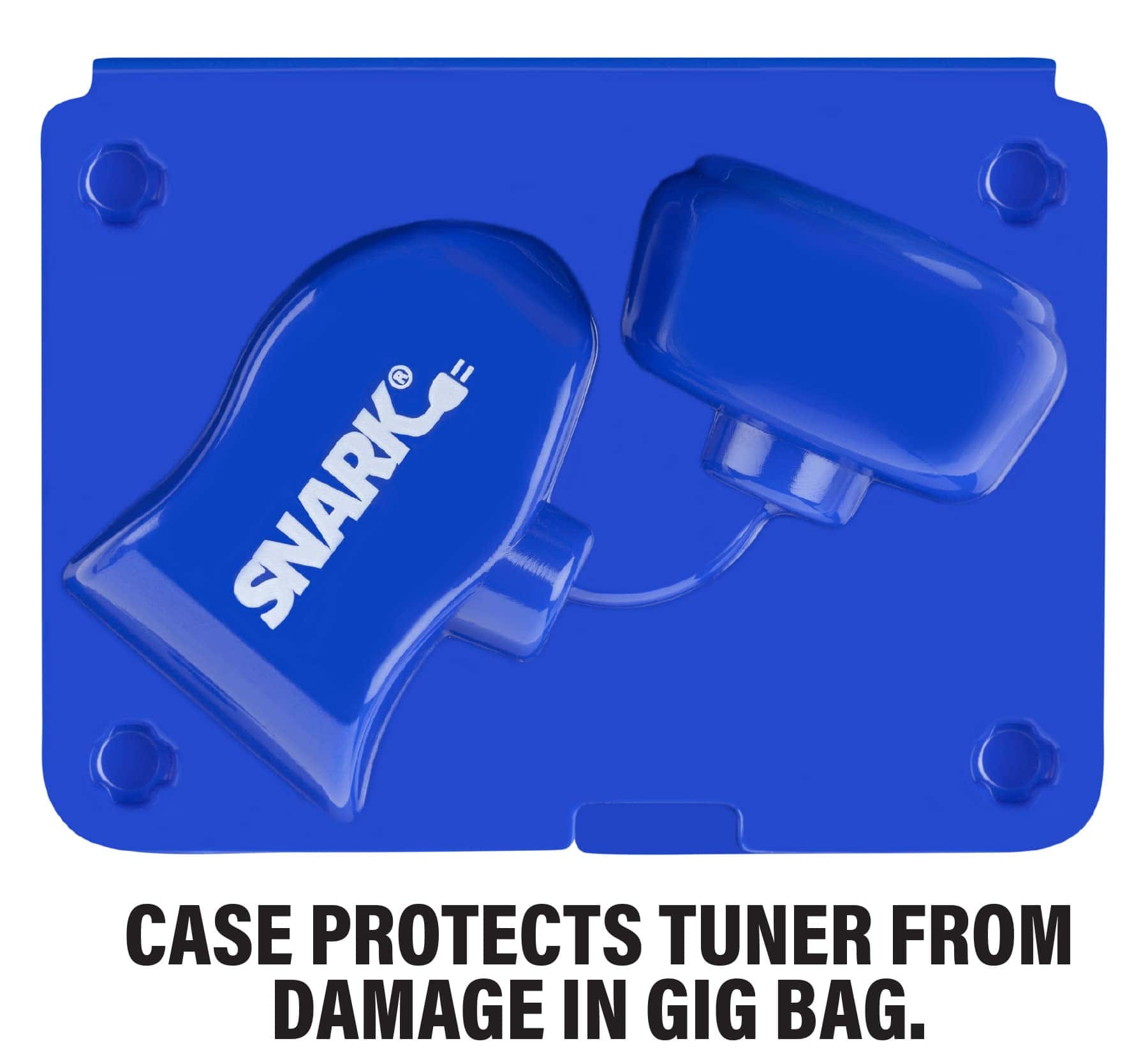 Afinador de Guitarra SNARK (SST-1) - Imagen 6