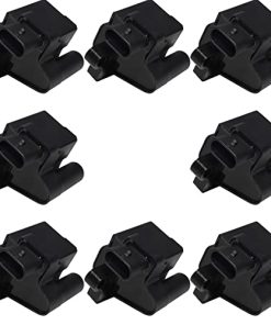 Paquete de 8 Bobinas de Encendido HENGCOOL UF271 D581 -