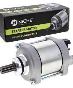 Motor de Arranque NICHE para KTM Husqvarna 450 500 EXC SXF
