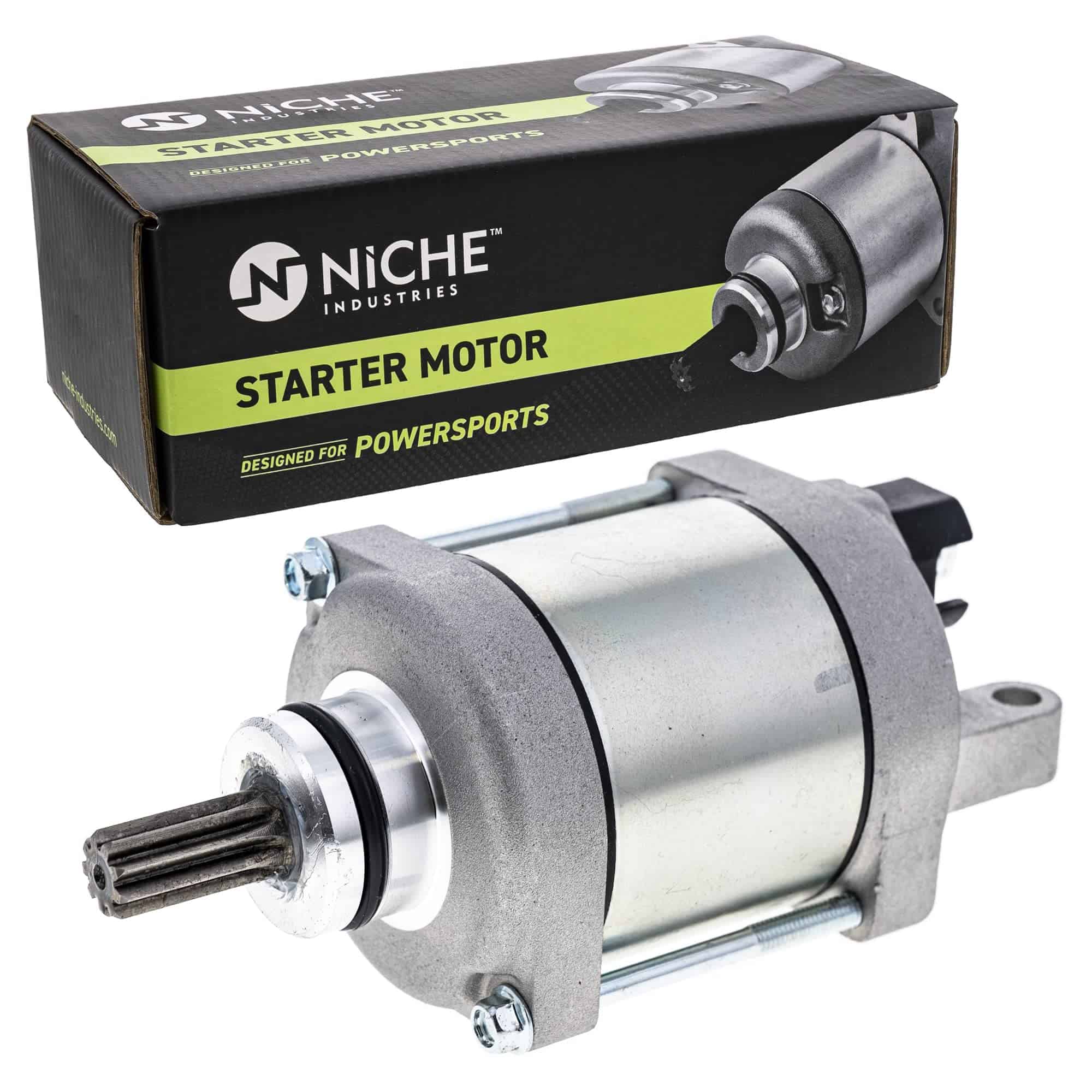 Motor de Arranque NICHE para KTM Husqvarna 450 500 EXC SXF