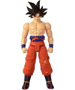 Figura de Anime BANDAI Dragon Ball Super 36749 Limit