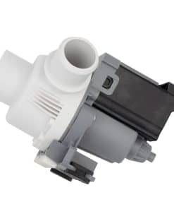 Bomba de desagüe de lavadora Supplying Demand WH23X26206