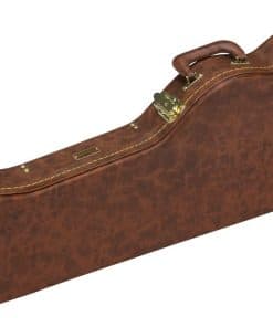 Estuche Fender Classic Series Poodle,