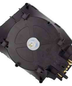 Control Temporizador de Lavadora de Ropa de Carga Superior