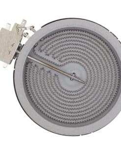 Elemento de Superficie Radiante para Cocina Eléctrica de