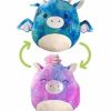 Peluche Squishmallow Flip-A-Mallows 2 en 1 (Dominic Dragón