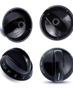 Perilla de control de rango 316220009 para Frigidaire Knobs