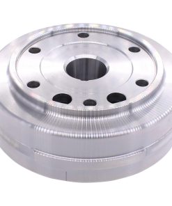 ApplianPar Magneto Flywheel Rotor para Suzuki Eiger 400