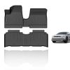 Tapetes para piso a medida para Hyundai Ioniq 5 2024 2023