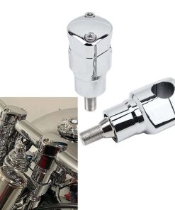 Kit de Elevadores de 3" Chrome Softail Springer para Harley