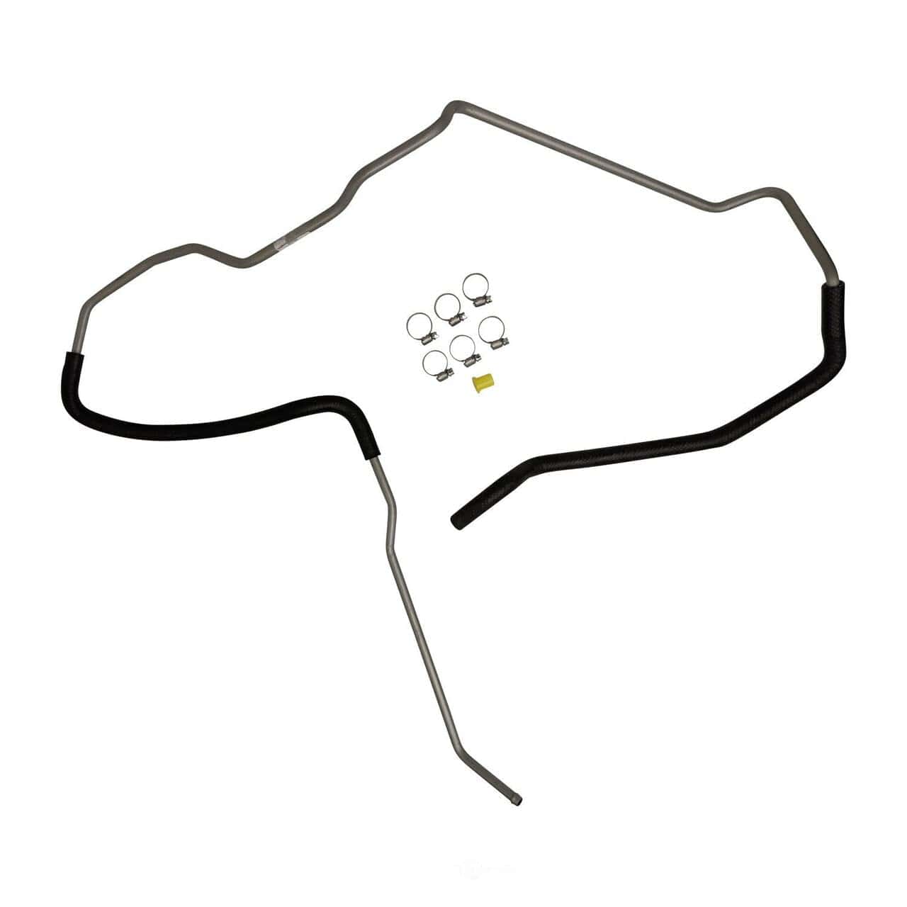 Manguera de Retorno de Dirección Asistida Plews and