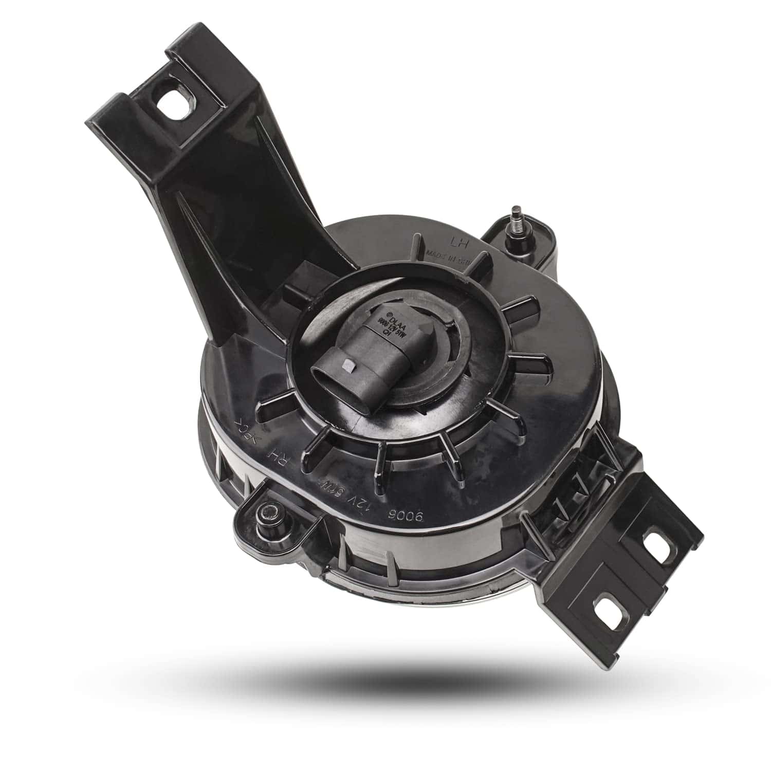 Luces de niebla DLAA para Dodge Ram 1500/2500/3500 2002 - Imagen 5