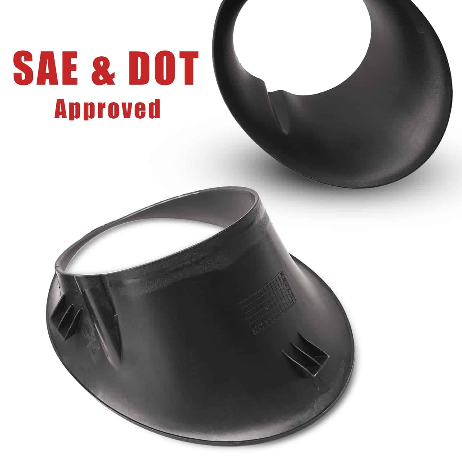 Luces de niebla DLAA para Dodge Ram 1500/2500/3500 2002 - Imagen 6