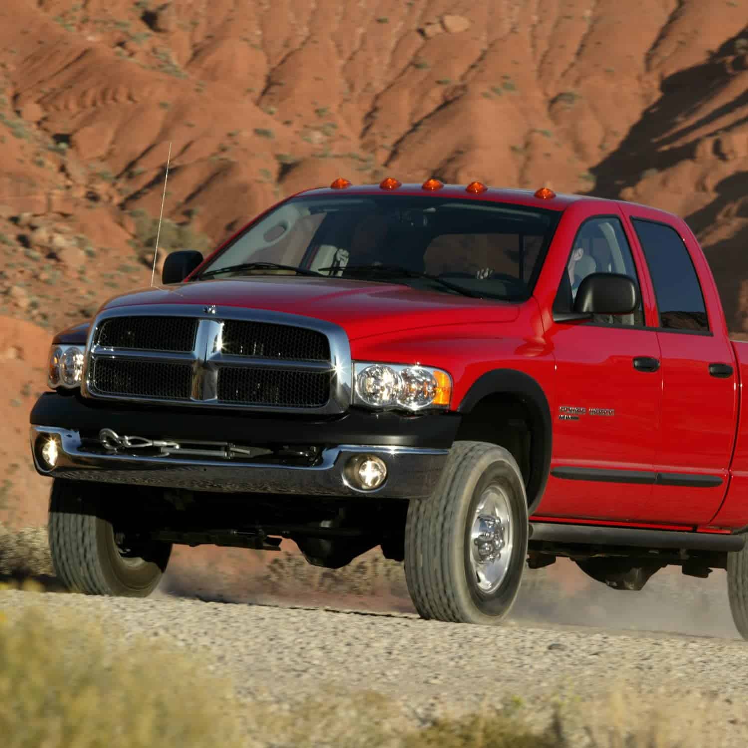 Luces de niebla DLAA para Dodge Ram 1500/2500/3500 2002 - Imagen 7
