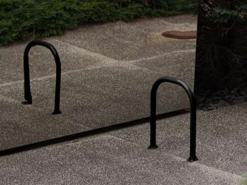 Saris Infrastructure, Bike Dock, Estacionamiento de - Imagen 7