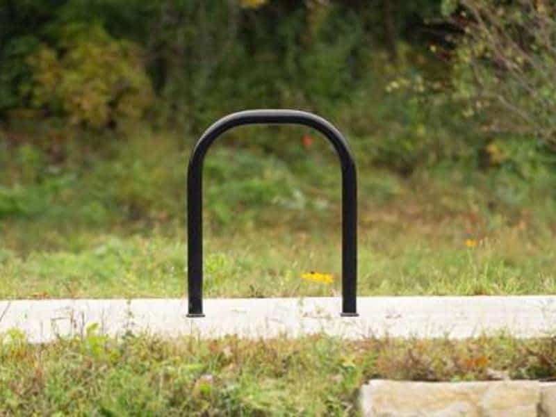 Saris Infrastructure, Bike Dock, Estacionamiento de - Imagen 9