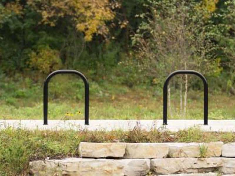 Saris Infrastructure, Bike Dock, Estacionamiento de - Imagen 6