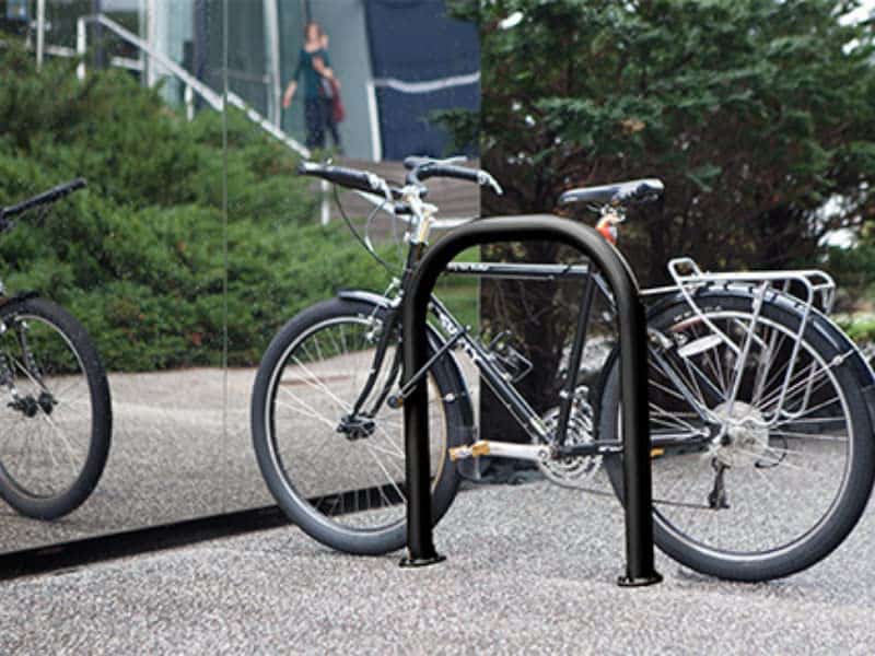Saris Infrastructure, Bike Dock, Estacionamiento de - Imagen 5