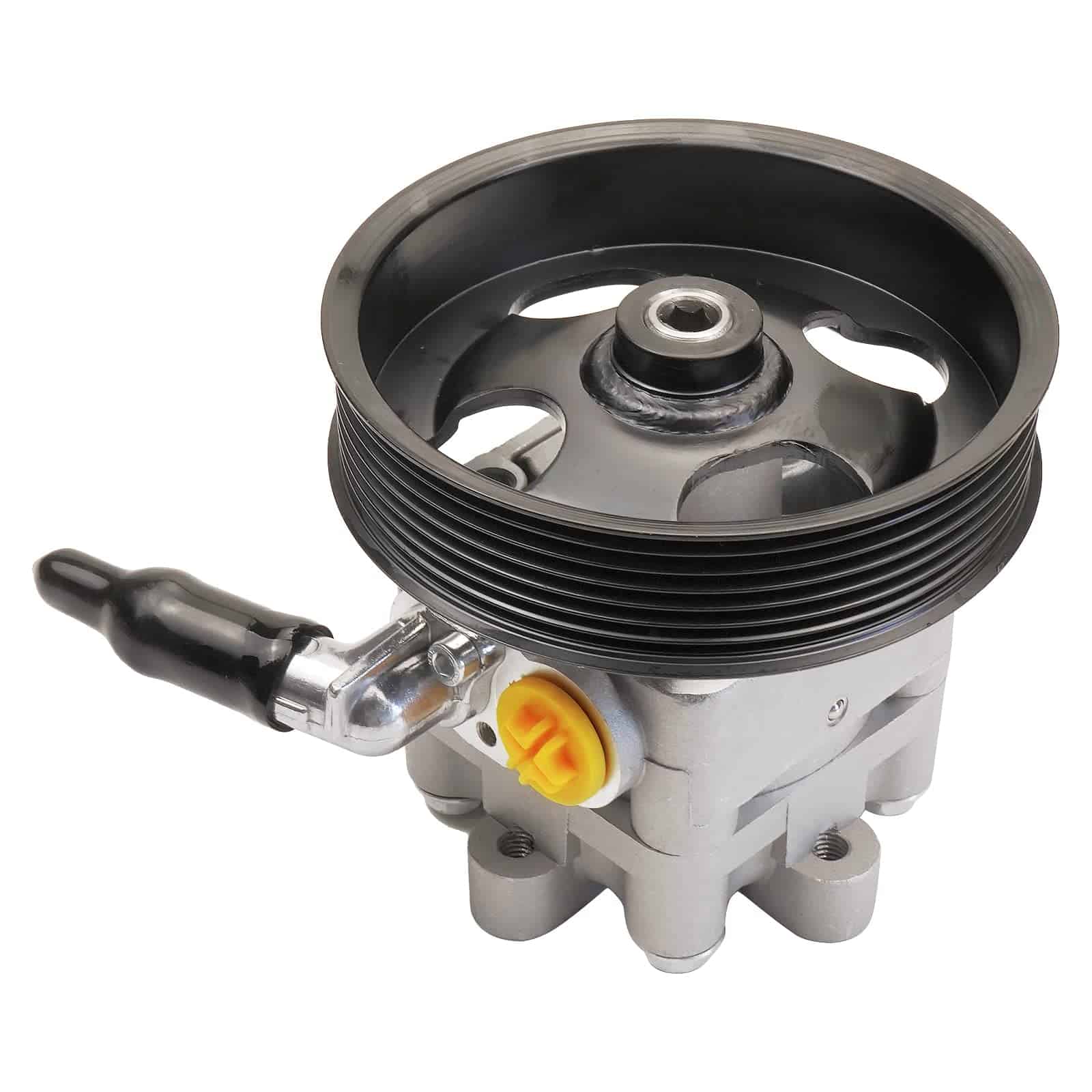 Bomba de dirección asistida Bomba de asistencia de - Imagen 3