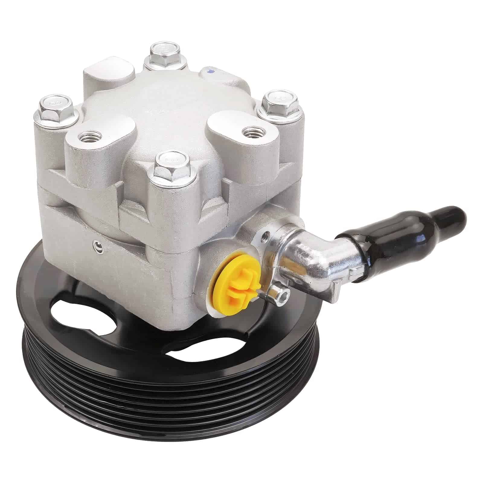 Bomba de dirección asistida Bomba de asistencia de - Imagen 6