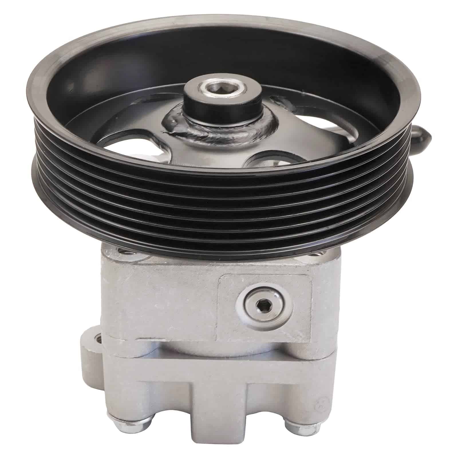 Bomba de dirección asistida Bomba de asistencia de - Imagen 7