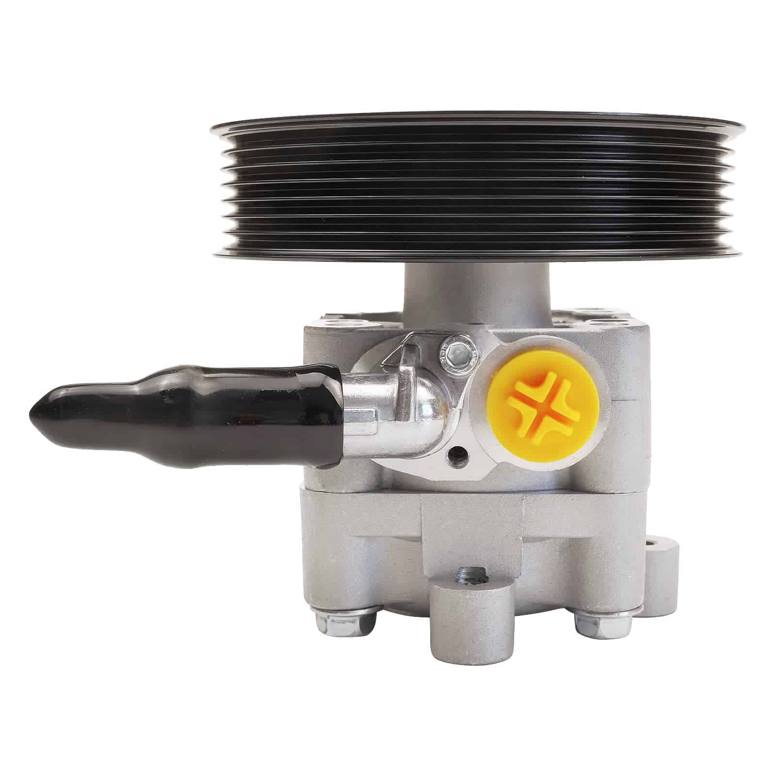 Bomba de dirección asistida Bomba de asistencia de - Imagen 4