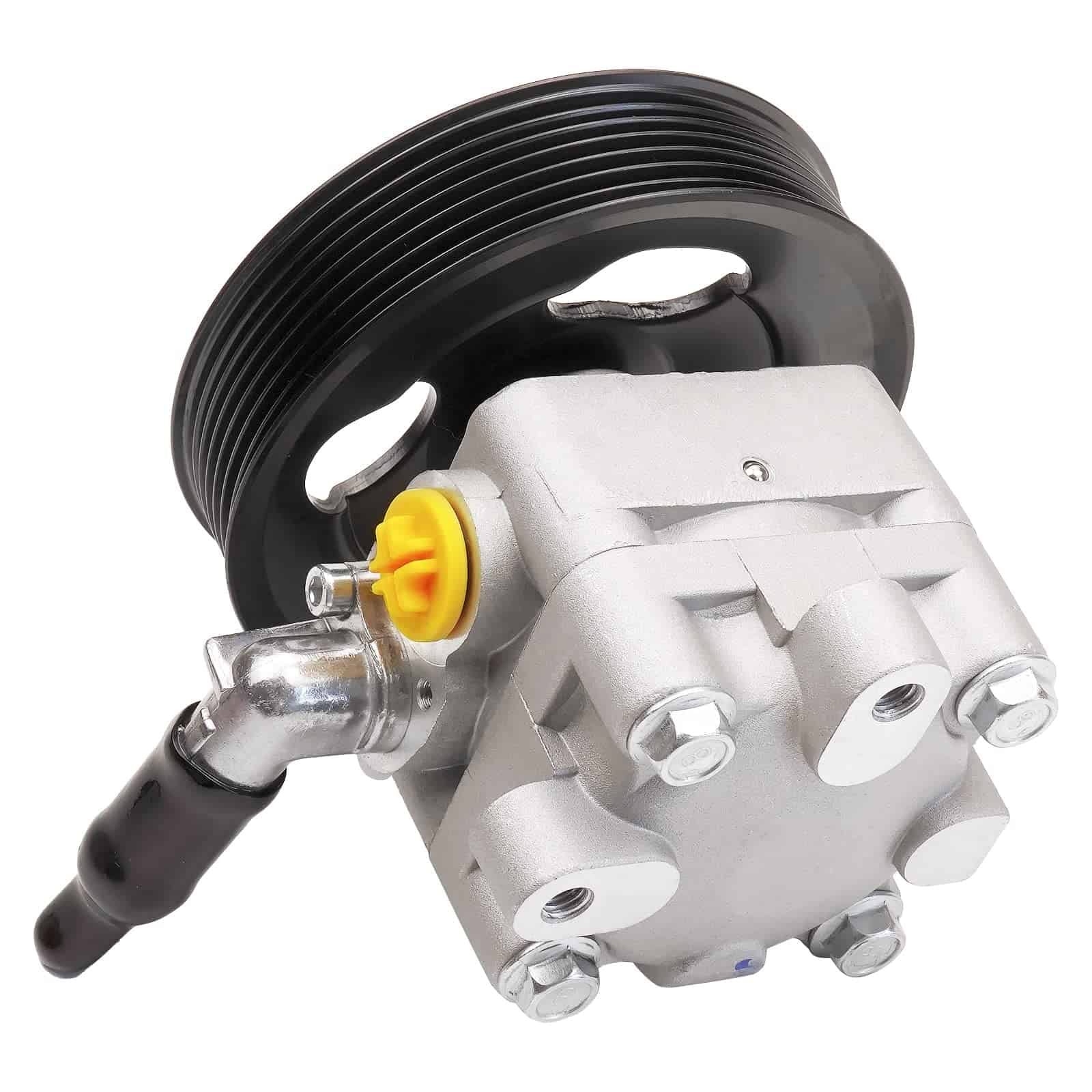 Bomba de dirección asistida Bomba de asistencia de - Imagen 5