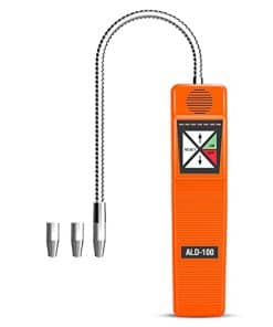 Detector de Fugas de Refrigerante, Aprvtio ALD-100 Probador