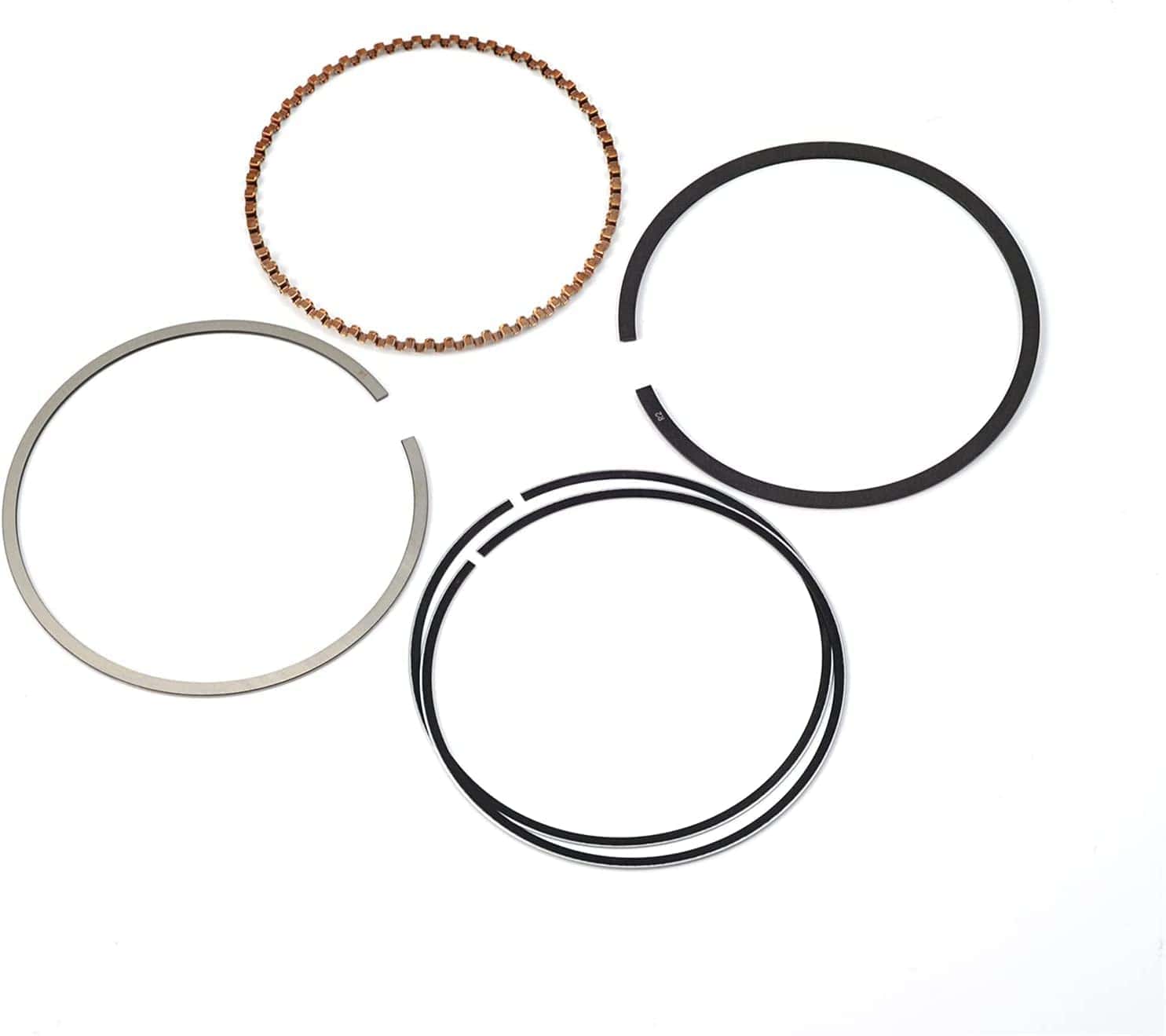 Kit de Reconstrucción de Cilindro de 83mm con Anillo de - Imagen 6