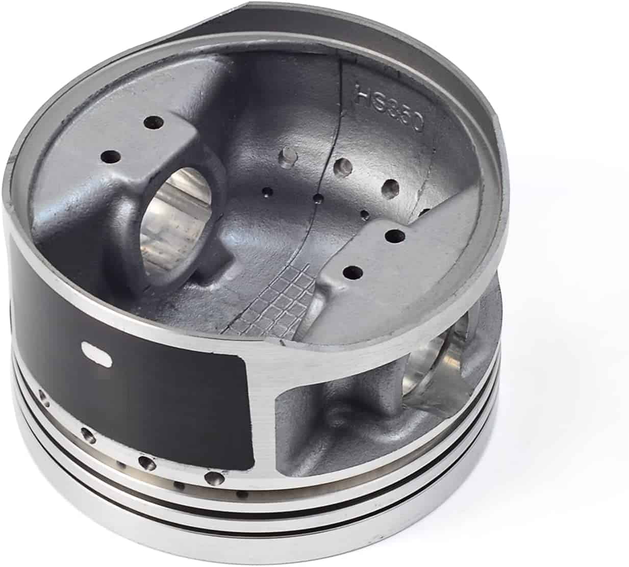 Kit de Reconstrucción de Cilindro de 83mm con Anillo de - Imagen 5